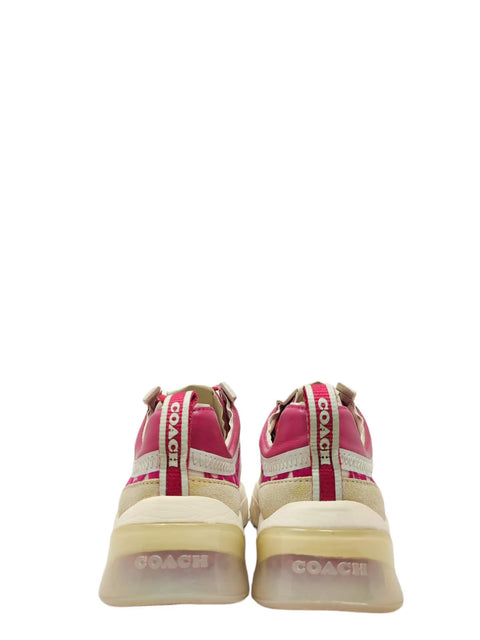 Tenis Blancos