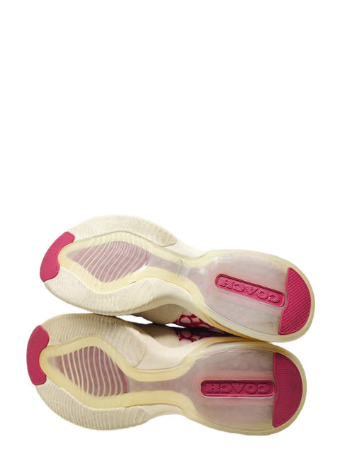 Tenis Blancos