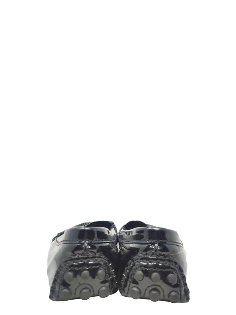 Mocasines "Patent Leather Loafers"