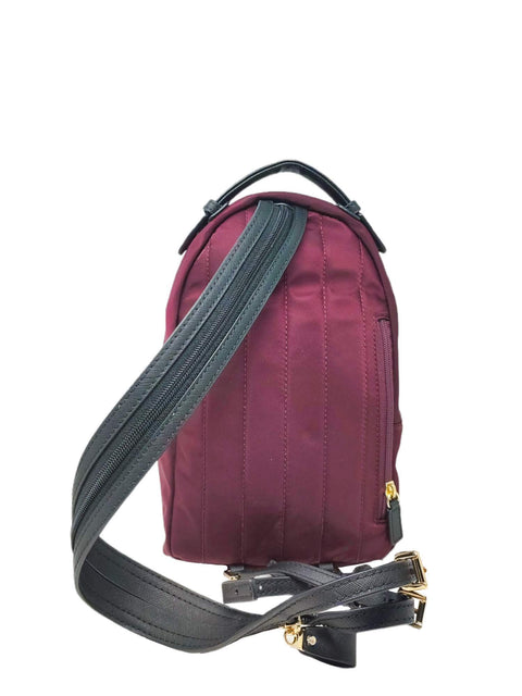 Morral "Sling Pack"