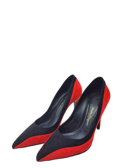 Tacones Rojos