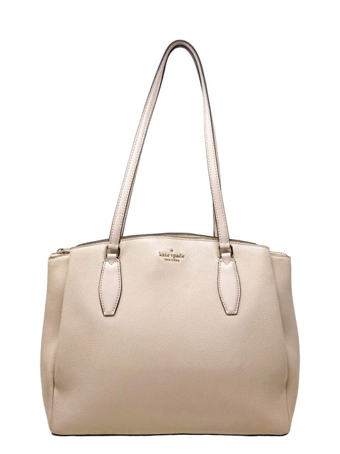 Bolso Rosado