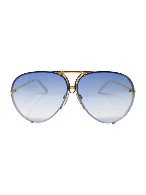 Gafas "P'8478 Aviator Sunglasses"