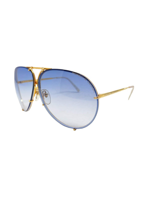 Gafas "P'8478 Aviator Sunglasses"