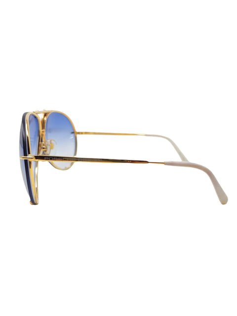 Gafas "P'8478 Aviator Sunglasses"