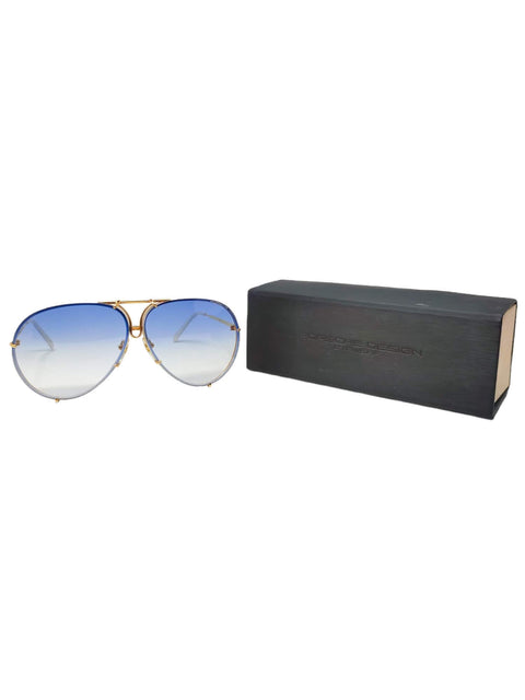 Gafas "P'8478 Aviator Sunglasses"