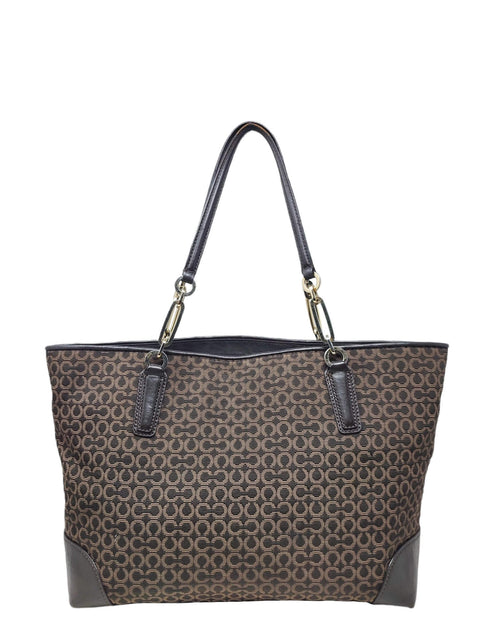 Bolso Café