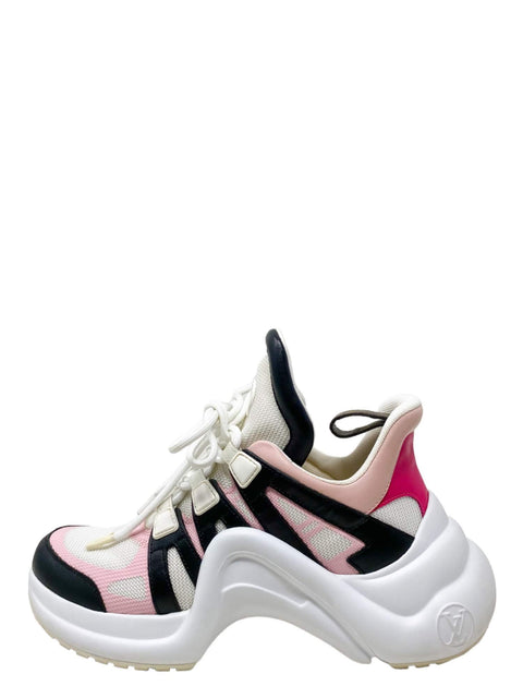 Tenis "LV Archlight Saneaker"