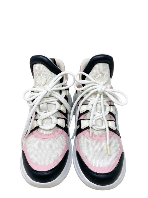 Tenis "LV Archlight Saneaker"