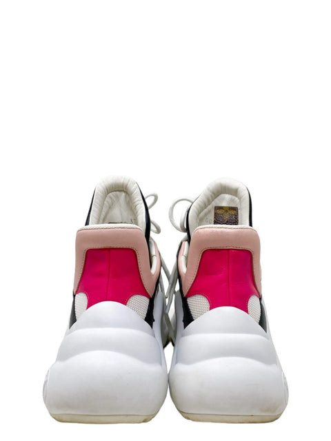 Tenis "LV Archlight Saneaker"