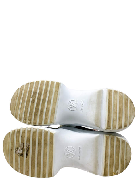 Tenis "LV Archlight Saneaker"