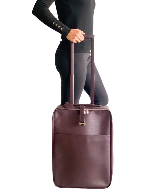 Maleta "Epi Pegase 55"