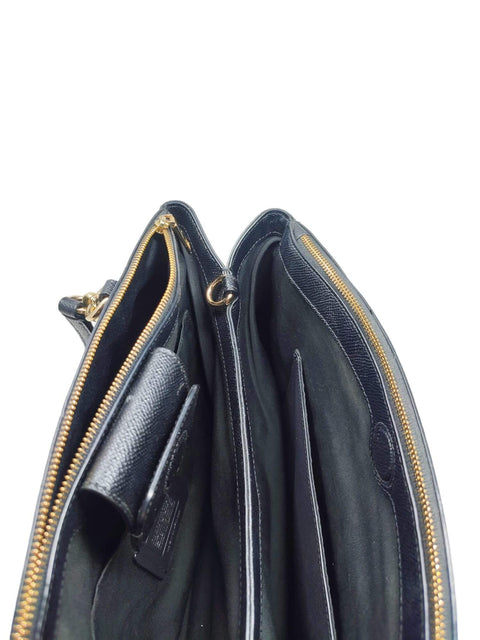Bolso Negro