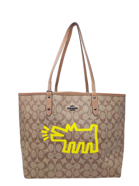 Bolso "Monogram reversible"