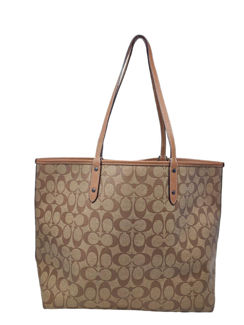 Bolso "Monogram reversible"