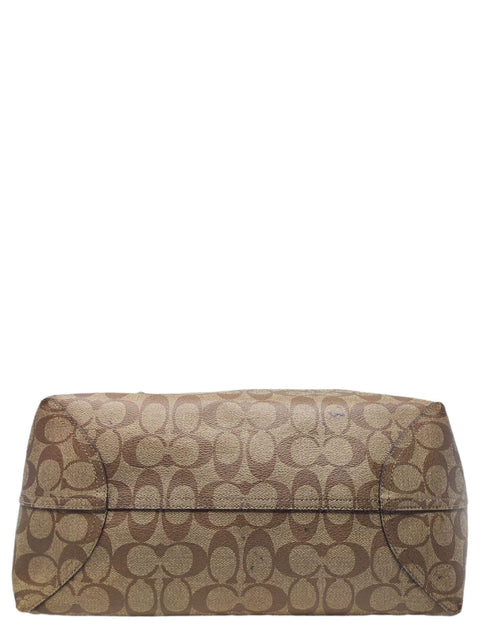 Bolso "Monogram reversible"