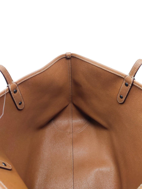 Bolso "Monogram reversible"