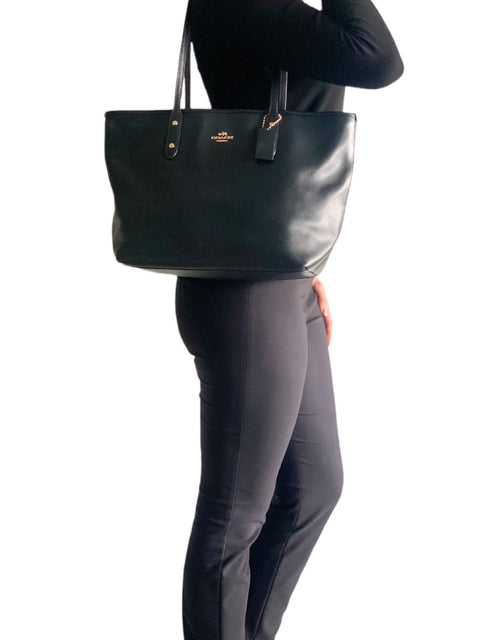 Bolso Negro