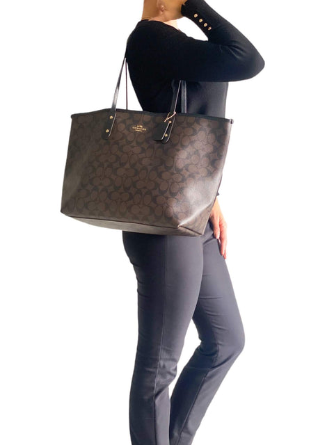 Bolso Café