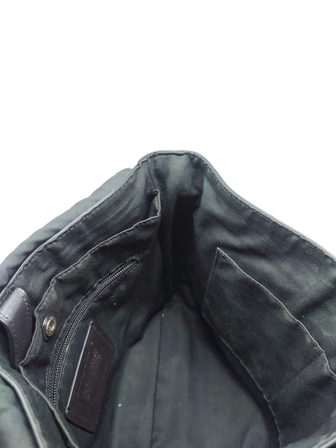 Bolso Negro