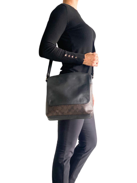 Bolso Negro