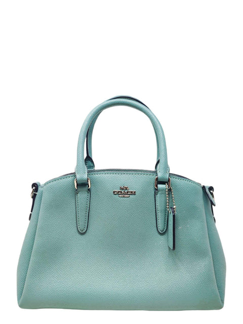 Bolso "Mini Sage Carryall"