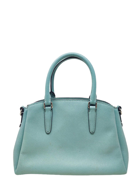 Bolso "Mini Sage Carryall"