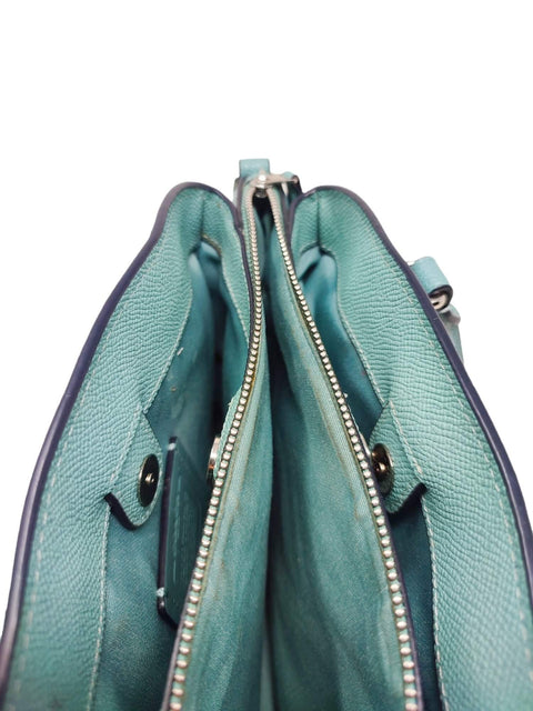Bolso "Mini Sage Carryall"