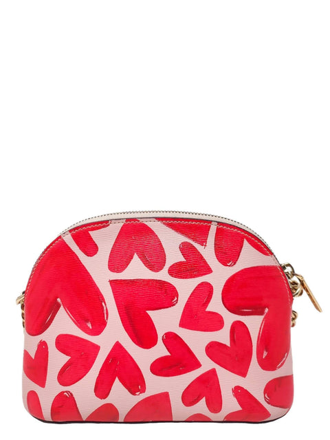 Bolso Rosado