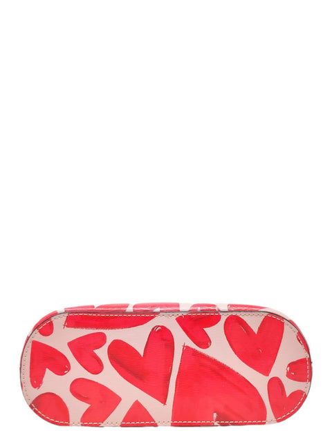 Bolso Rosado