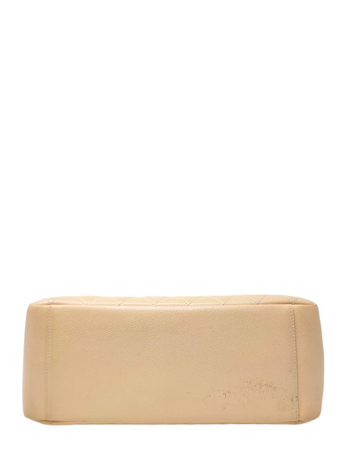 Cartera “Caviar Grand Shopping Tote”