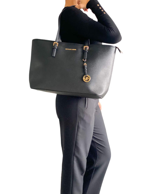 Bolso "MD Multifuction Tote Leather"