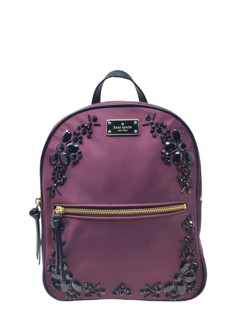 Morral Morado
