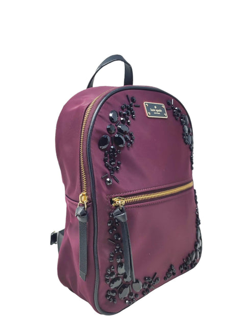 Morral Morado