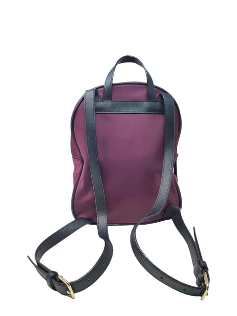 Morral Morado