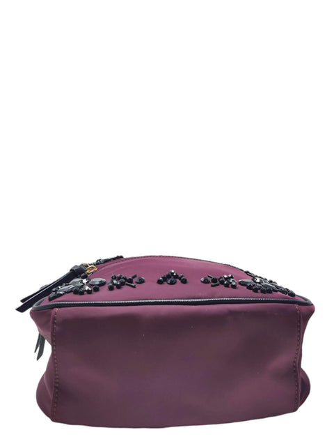 Morral Morado