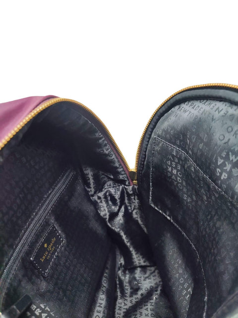 Morral Morado