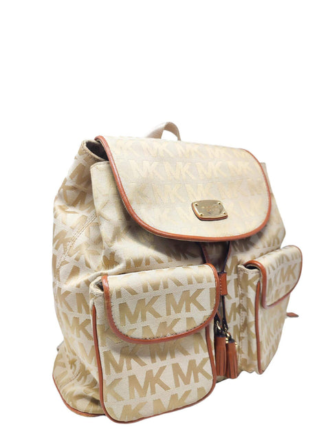 Morral Monogram
