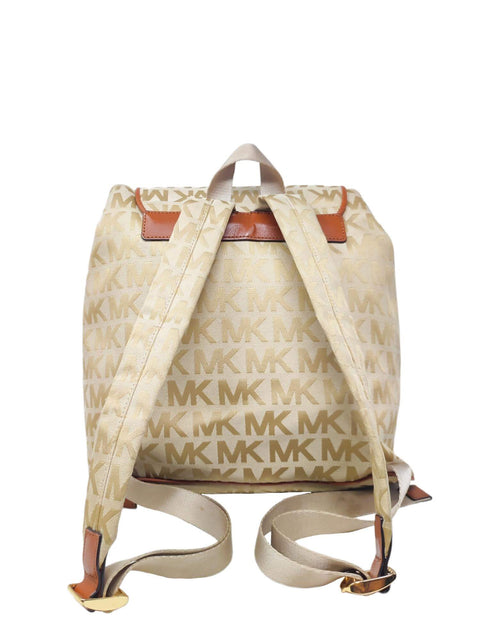 Morral Monogram