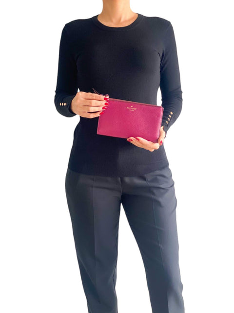 Bolso Morado