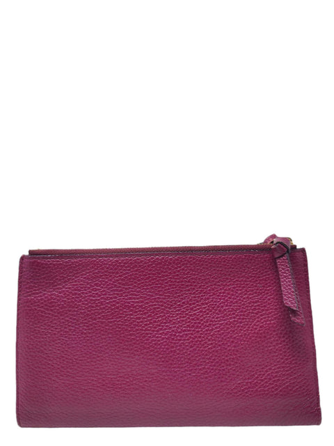 Bolso Morado