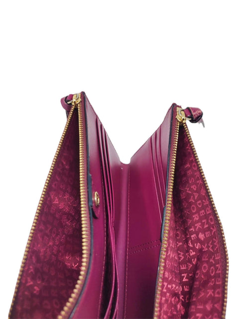 Bolso Morado