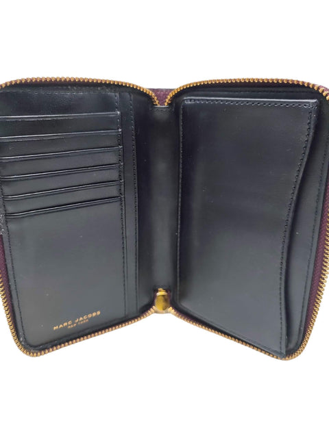 Billetera Morada