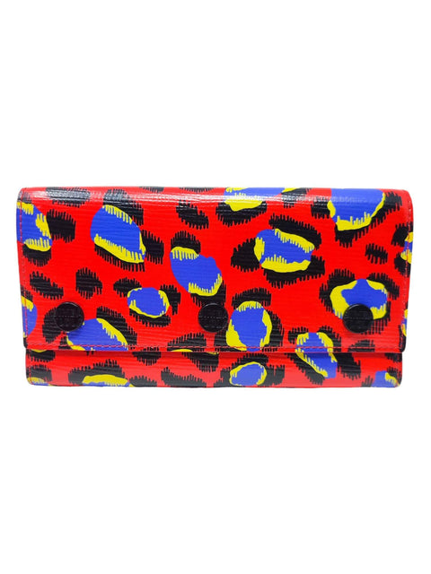 Billetera Multicolor