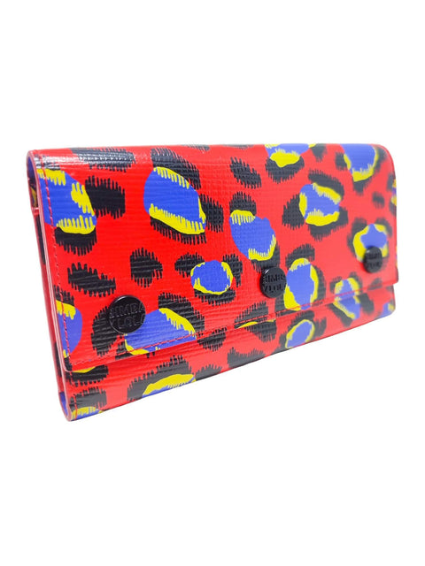 Billetera Multicolor