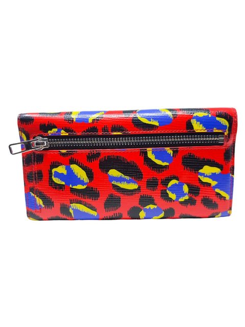 Billetera Multicolor