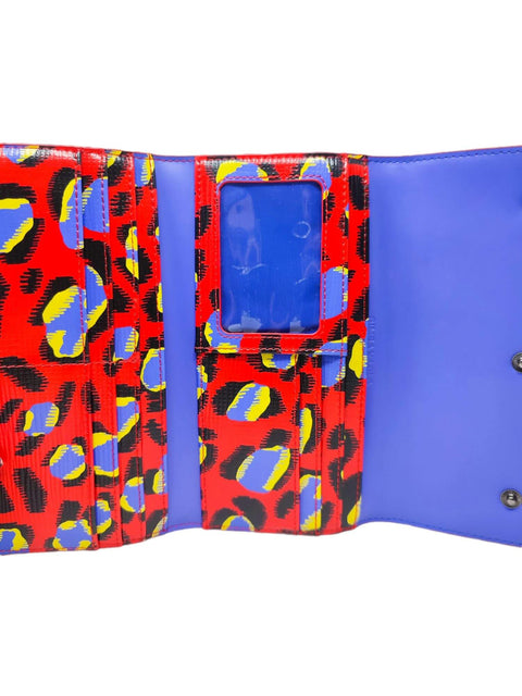 Billetera Multicolor