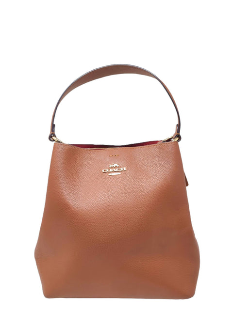 Bolso "Bucket Bag"