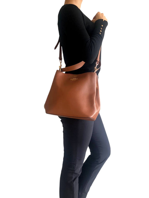 Bolso "Bucket Bag"