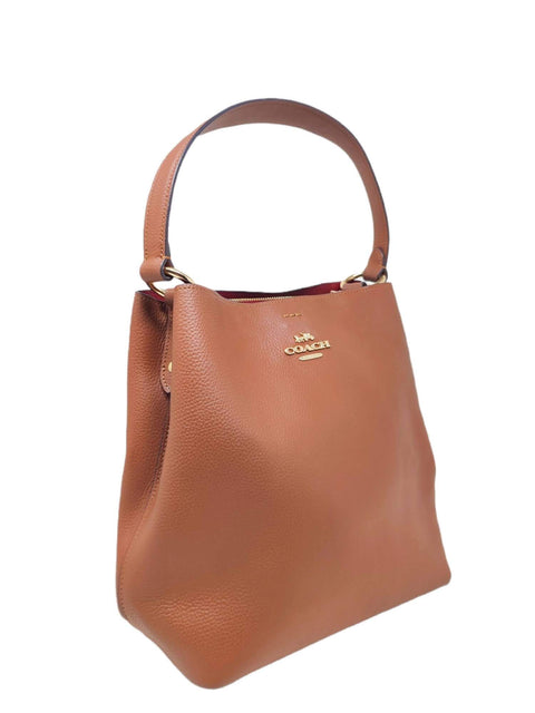 Bolso "Bucket Bag"